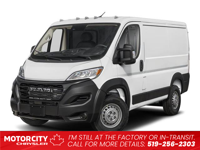 2025 RAM ProMaster 1500 Base (Stk: SE505808) in Windsor - Image 1 of 1