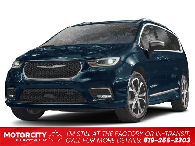 2025 Chrysler Pacifica Select (Stk: 240571) in Windsor - Image 1 of 1