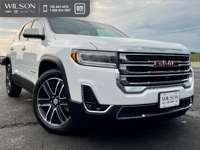 2023 GMC Acadia SLT (Stk: 23404) in Temiskaming Shores - Image 1 of 17