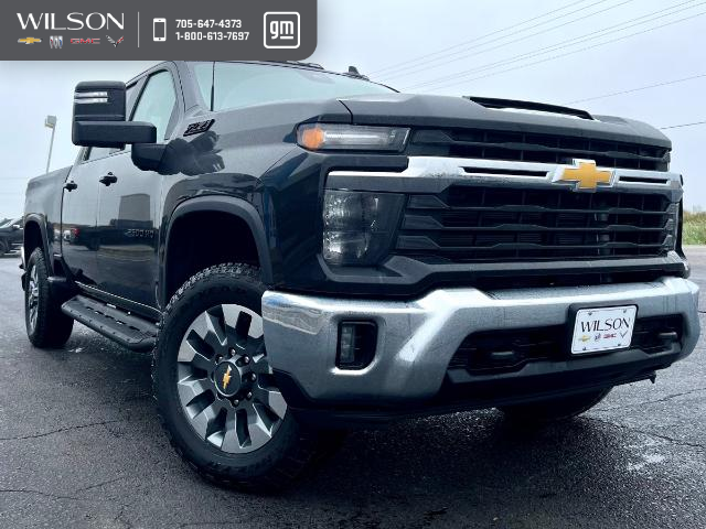 2024 Chevrolet Silverado 2500HD LT (Stk: 24050) in Temiskaming Shores - Image 1 of 16