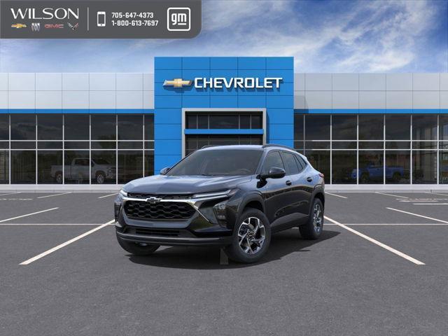 2025 Chevrolet Trax LT (Stk: 25226) in Temiskaming Shores - Image 1 of 6