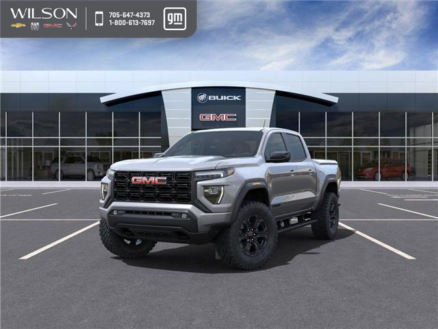 2025 GMC Canyon Elevation (Stk: 25252) in Temiskaming Shores - Image 1 of 6