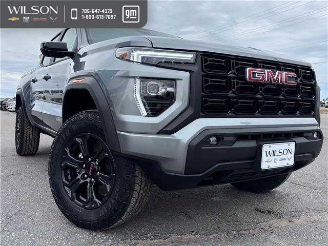 2025 GMC Canyon Elevation (Stk: 25252) in Temiskaming Shores - Image 1 of 16