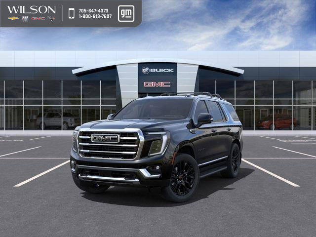 2025 GMC Yukon Elevation (Stk: 25268) in Temiskaming Shores - Image 1 of 6