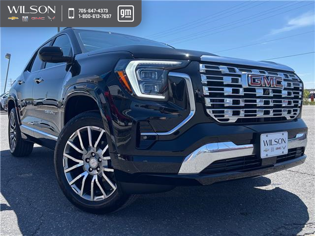2026 GMC Terrain Denali (Stk: 26005) in Temiskaming Shores - Image 1 of 17