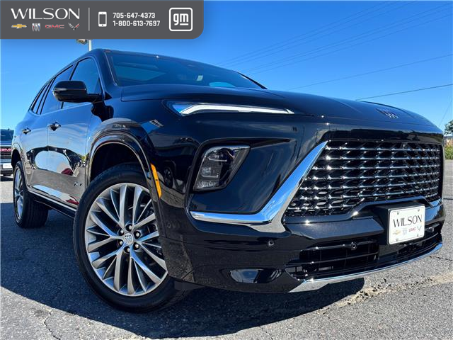 2026 Buick Enclave Avenir (Stk: 26038) in Temiskaming Shores - Image 1 of 13