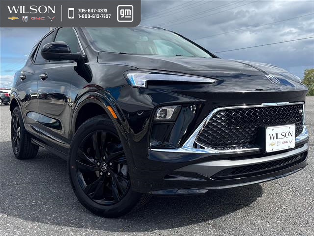 2026 Buick Encore GX Sport Touring (Stk: 26051) in Temiskaming Shores - Image 1 of 16