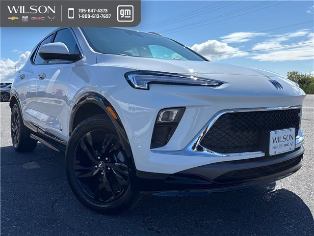 2026 Buick Encore GX Sport Touring (Stk: 26052) in Temiskaming Shores - Image 1 of 16