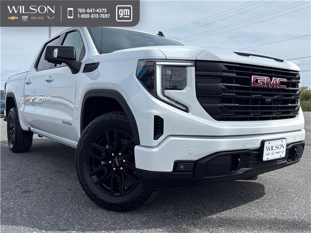 2026 GMC Sierra 1500 Elevation (Stk: 26045) in Temiskaming Shores - Image 1 of 16 2026 GMC Sierra 1500 Elevation (Stk: 26045) in Temiskaming Shores - Image 1 of 16