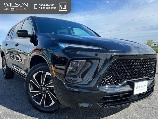 2026 Buick Enclave Sport Touring (Stk: 26039) in Temiskaming Shores - Image 1 of 13