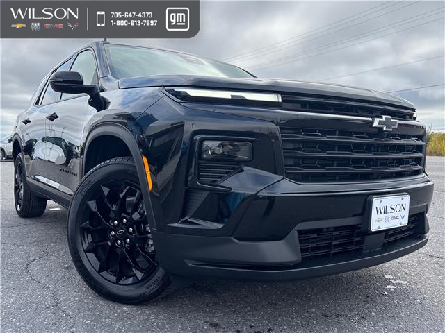 2026 Chevrolet Traverse LT (Stk: 26070) in Temiskaming Shores - Image 1 of 16