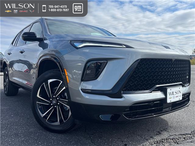 2026 Buick Enclave Sport Touring (Stk: 26071) in Temiskaming Shores - Image 1 of 16