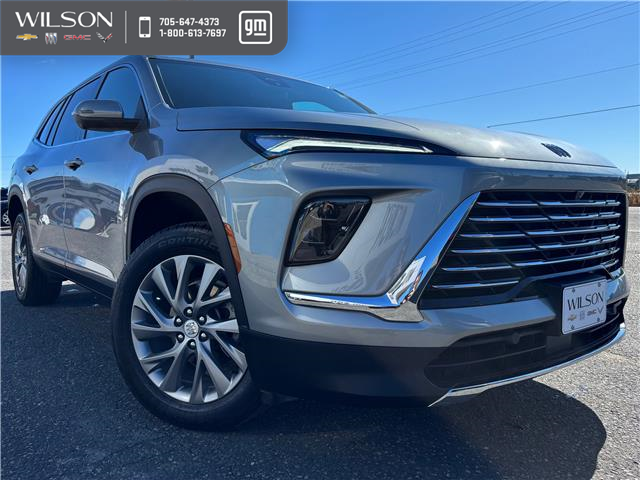 2025 Buick Enclave Preferred (Stk: 25093) in Temiskaming Shores - Image 1 of 15