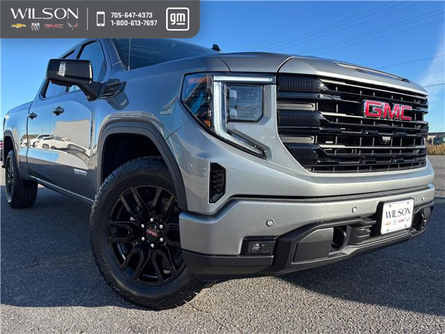 Neuf GMC Sierra 1500 à vendre à Temiskaming Shores | Wilson