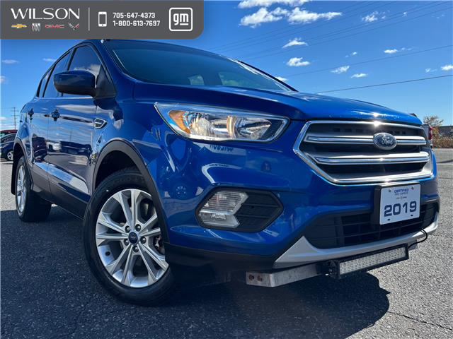 2019 Ford Escape SE (Stk: 26035A) in Temiskaming Shores - Image 1 of 15