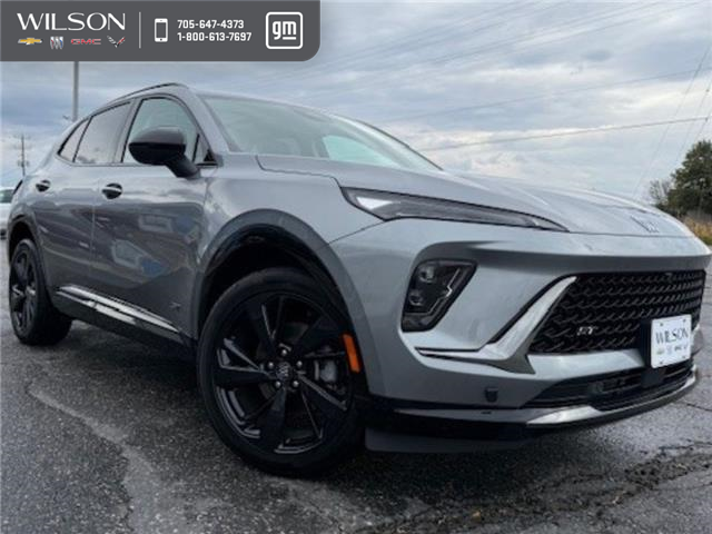 2025 Buick Envision Sport Touring (Stk: 25410) in Temiskaming Shores - Image 1 of 14