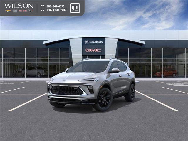 2026 Buick Encore GX Sport Touring (Stk: 26158) in Temiskaming Shores - Image 1 of 6