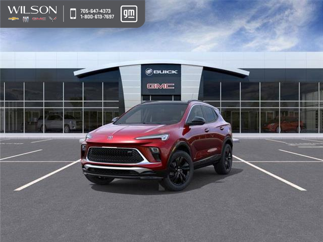 2026 Buick Encore GX Sport Touring (Stk: 26157) in Temiskaming Shores - Image 1 of 6