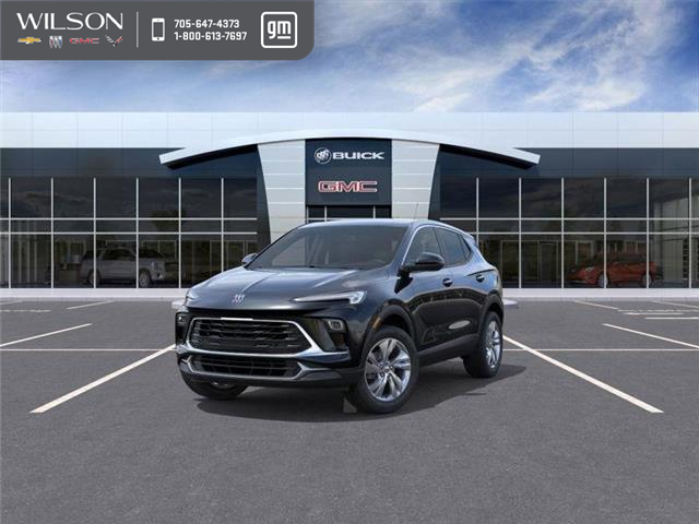 2026 Buick Encore GX Preferred (Stk: 26162) in Temiskaming Shores - Image 1 of 6