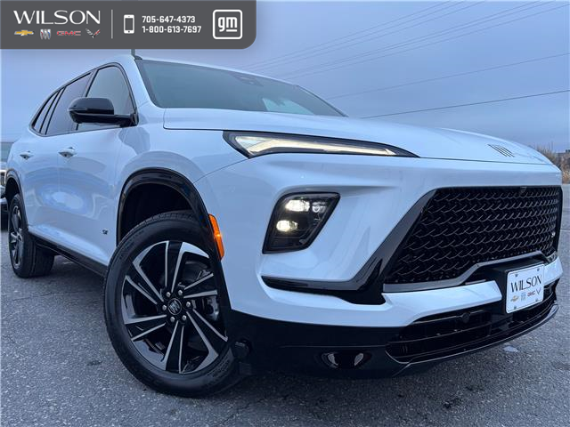 2026 Buick Enclave Sport Touring (Stk: 26129) in Temiskaming Shores - Image 1 of 17