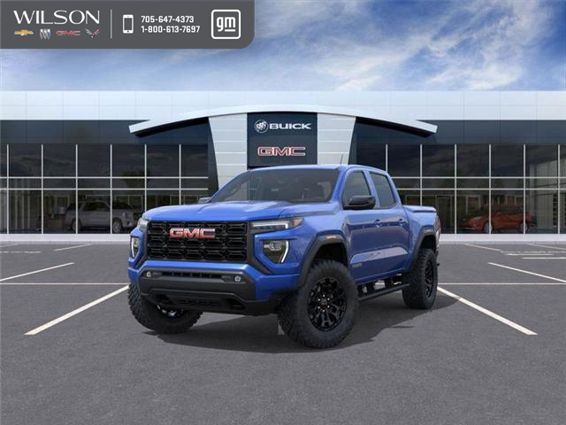 2026 GMC Canyon Elevation (Stk: 26169) in Temiskaming Shores - Image 1 of 6