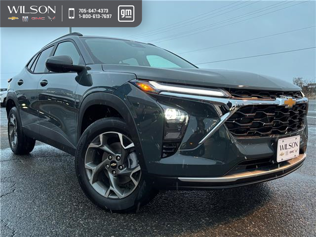 2026 Chevrolet Trax LT (Stk: 26159) in Temiskaming Shores - Image 1 of 15