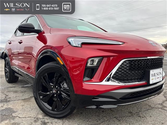 2026 Buick Encore GX Sport Touring (Stk: 26157) in Temiskaming Shores - Image 1 of 16