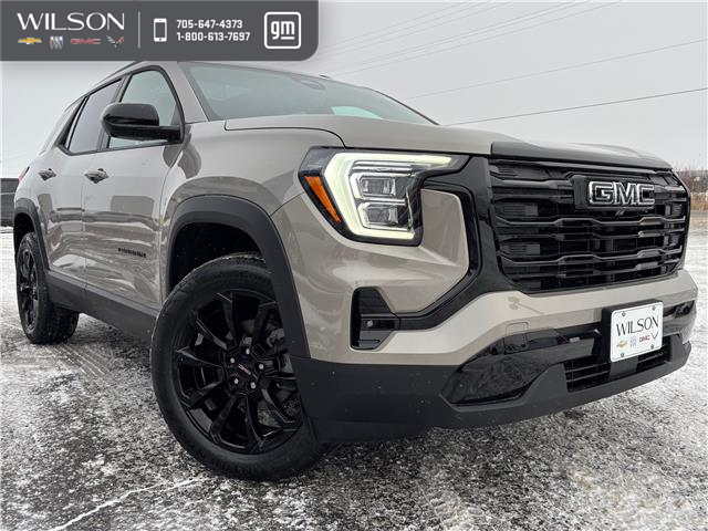 2026 GMC Terrain Elevation (Stk: 26190) in Temiskaming Shores - Image 1 of 17