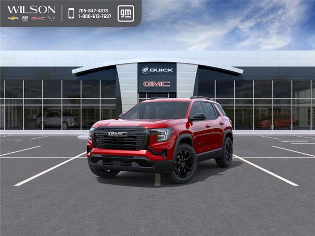 2026 GMC Terrain Elevation (Stk: 26209) in Temiskaming Shores - Image 1 of 6