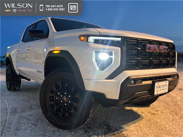 2026 GMC Canyon Elevation (Stk: 26173) in Temiskaming Shores - Image 1 of 15