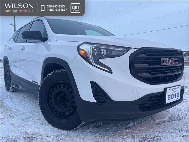 2019 GMC Terrain SLE (Stk: 26097A) in Temiskaming Shores - Image 1 of 14