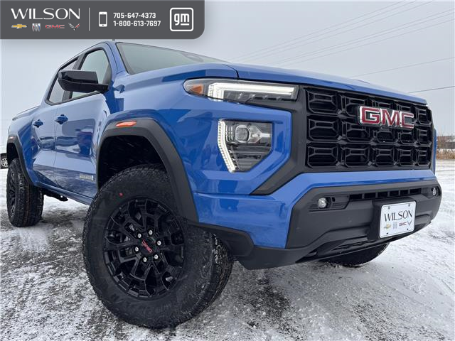 2026 GMC Canyon Elevation (Stk: 26169) in Temiskaming Shores - Image 1 of 15