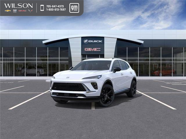 2026 Buick Envision Sport Touring (Stk: 26219) in Temiskaming Shores - Image 1 of 6