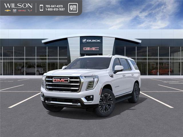 2026 GMC Yukon Elevation (Stk: 26221) in Temiskaming Shores - Image 1 of 6