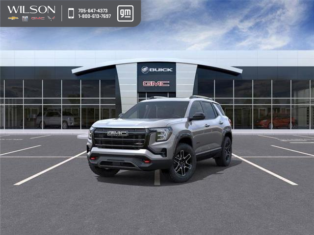 2026 GMC Terrain AT4 (Stk: 26226) in Temiskaming Shores - Image 1 of 6