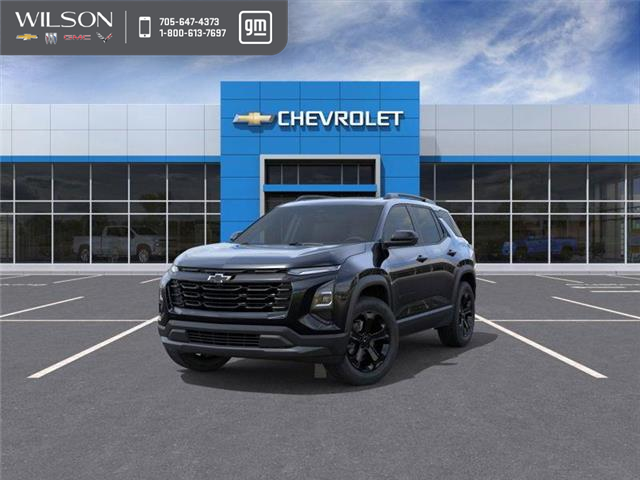 2026 Chevrolet Equinox LT (Stk: 26227) in Temiskaming Shores - Image 1 of 6