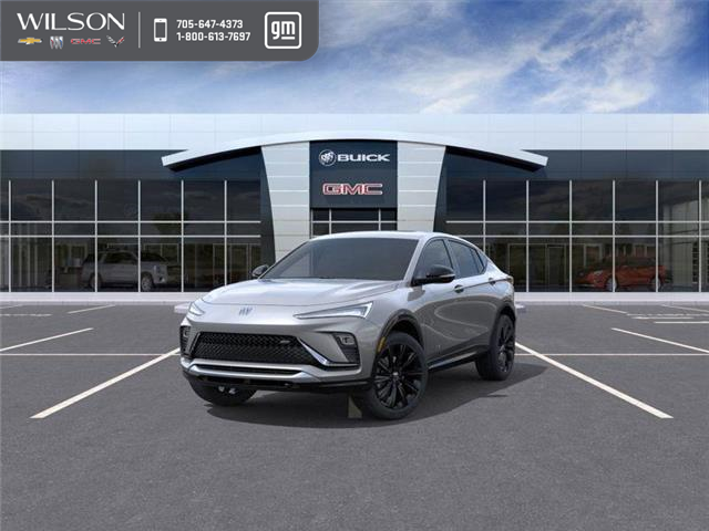 2026 Buick Envista Sport Touring in Temiskaming Shores - Image 1 of 6
