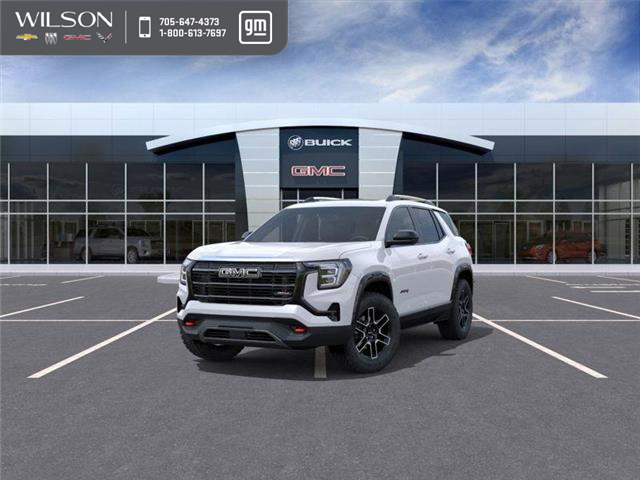 2026 GMC Terrain AT4 (Stk: 26233) in Temiskaming Shores - Image 1 of 6