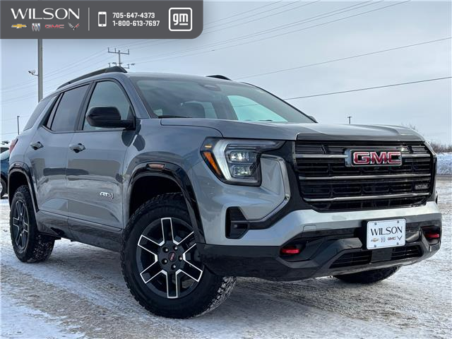 2026 GMC Terrain AT4 (Stk: 26226) in Temiskaming Shores - Image 1 of 16