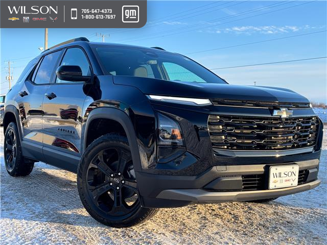 2026 Chevrolet Equinox LT (Stk: 26227) in Temiskaming Shores - Image 1 of 15