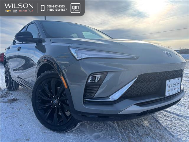 2026 Buick Envista Sport Touring (Stk: 26229) in Temiskaming Shores - Image 1 of 17