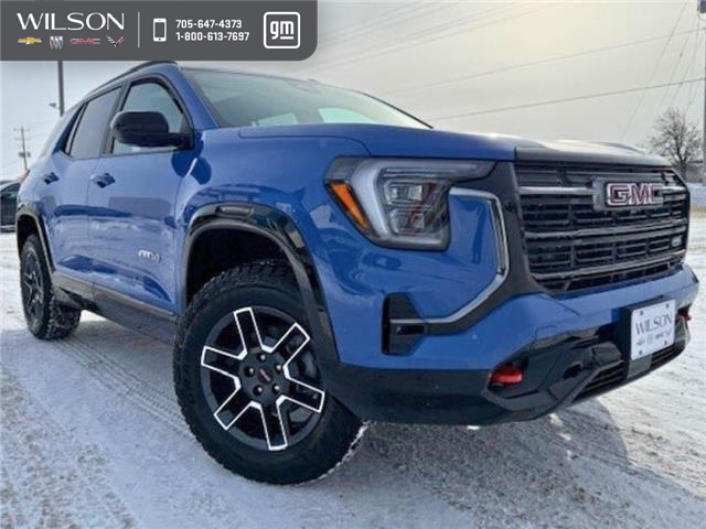 2026 GMC Terrain AT4 (Stk: 26225) in Temiskaming Shores - Image 1 of 12