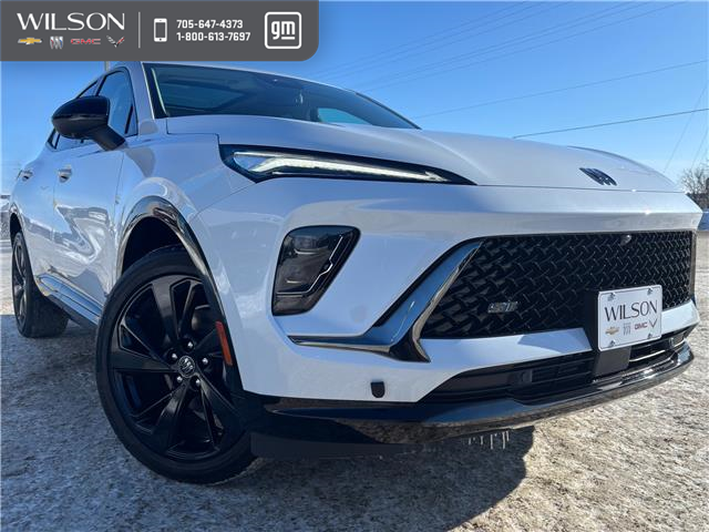 2026 Buick Envision Sport Touring (Stk: 26219) in Temiskaming Shores - Image 1 of 16