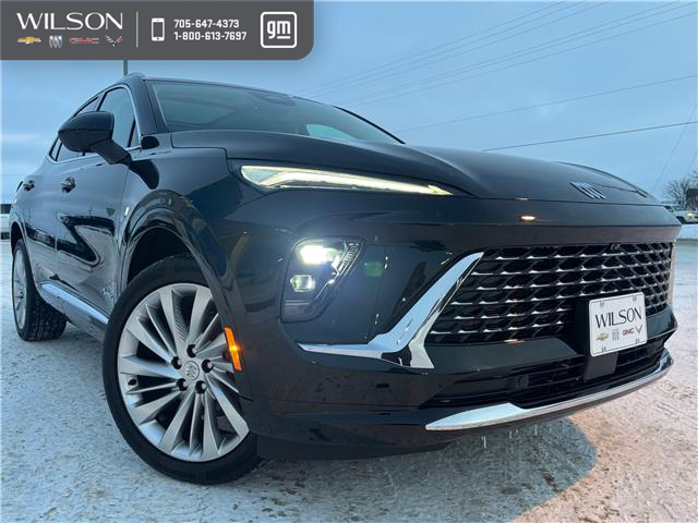 2026 Buick Envision Avenir (Stk: 26220) in Temiskaming Shores - Image 1 of 17
