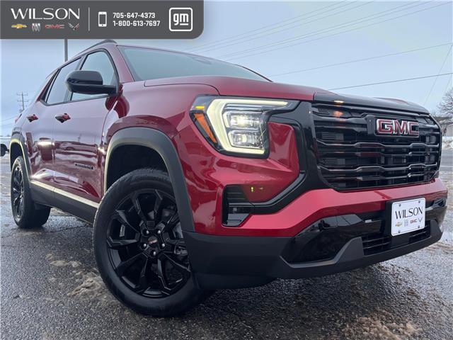 2026 GMC Terrain Elevation (Stk: 26209) in Temiskaming Shores - Image 1 of 16