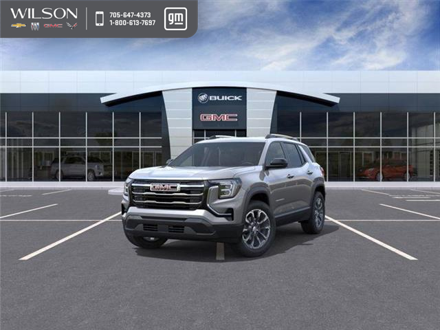 2026 GMC Terrain Elevation (Stk: 26244) in Temiskaming Shores - Image 1 of 6