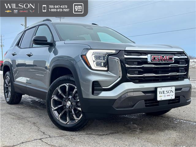 2026 GMC Terrain Elevation (Stk: 26244) in Temiskaming Shores - Image 1 of 16