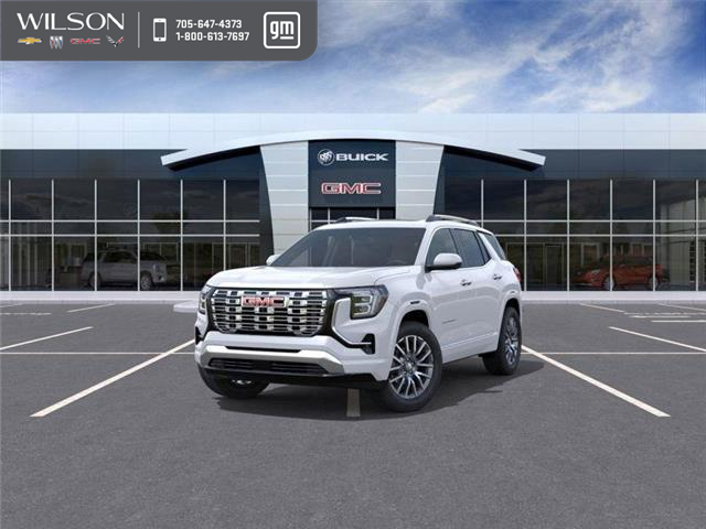 2026 GMC Terrain Denali (Stk: 26270) in Temiskaming Shores - Image 1 of 6