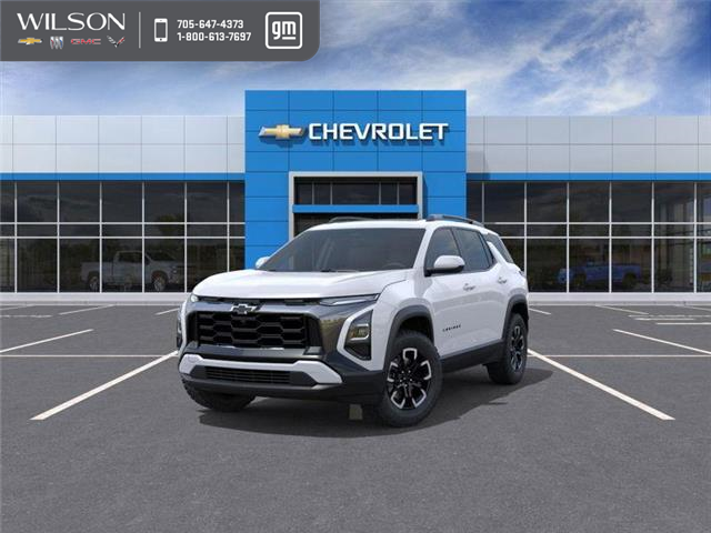 2026 Chevrolet Equinox ACTIV (Stk: 26272) in Temiskaming Shores - Image 1 of 6