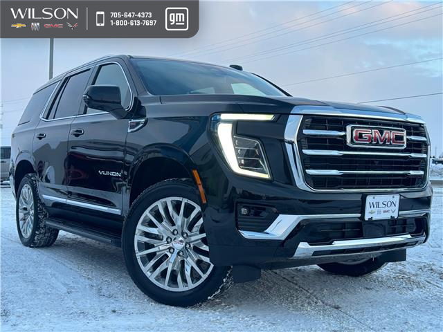 2026 GMC Yukon Elevation (Stk: 26261) in Temiskaming Shores - Image 1 of 15